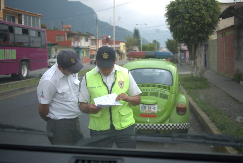 licencia de conducir digital