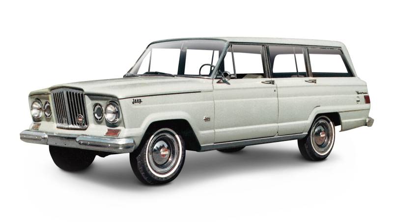 Jeep