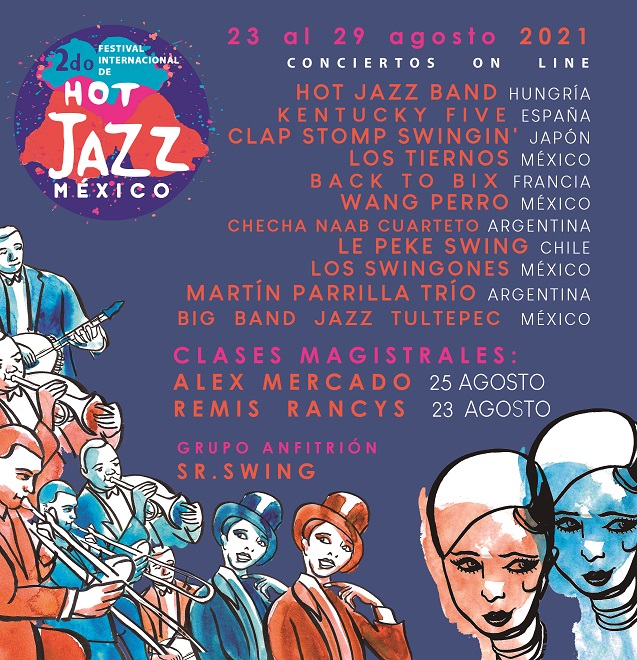 Festival Internacional de Hot Jazz