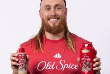 Old Spice